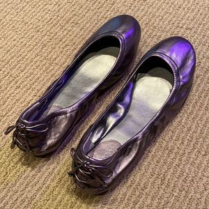 NWOT Cole Haan Maria Sharapova Nike Air Flats